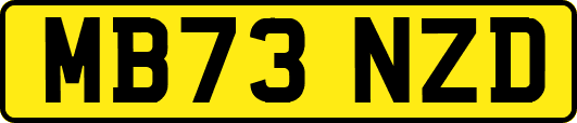 MB73NZD