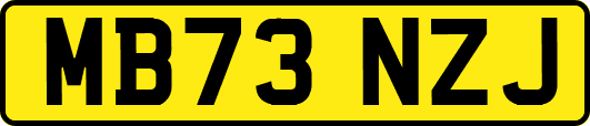 MB73NZJ