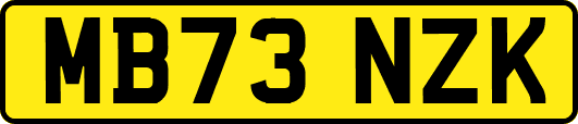 MB73NZK