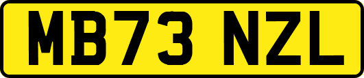 MB73NZL