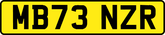 MB73NZR