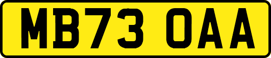 MB73OAA