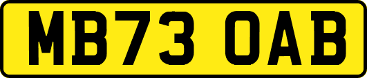 MB73OAB