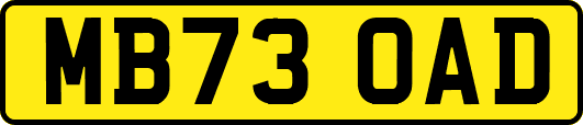 MB73OAD