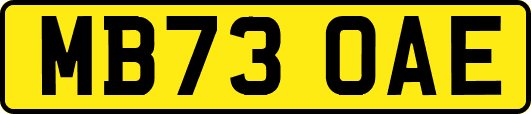 MB73OAE