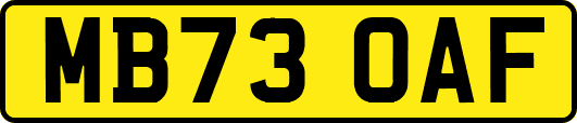 MB73OAF