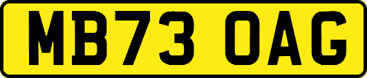 MB73OAG
