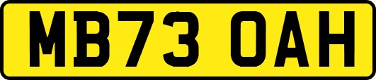 MB73OAH