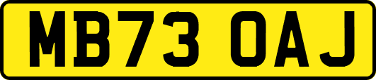 MB73OAJ