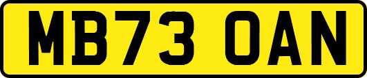 MB73OAN
