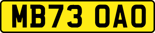 MB73OAO