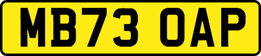 MB73OAP