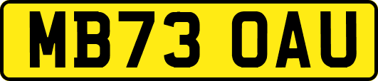 MB73OAU