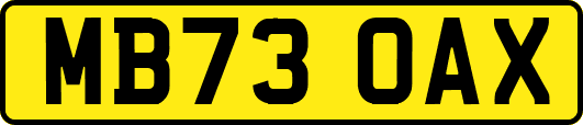 MB73OAX