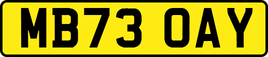 MB73OAY