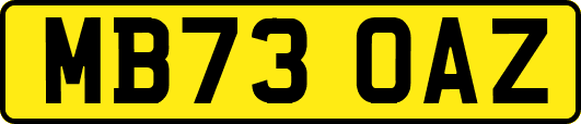 MB73OAZ