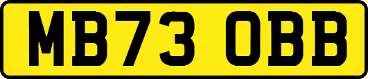 MB73OBB