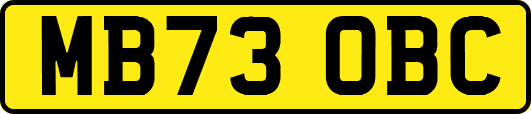 MB73OBC
