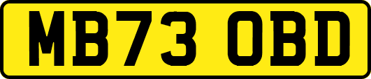 MB73OBD