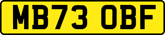 MB73OBF
