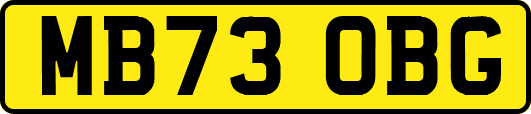 MB73OBG