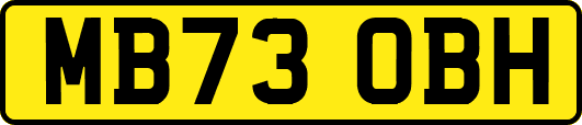 MB73OBH