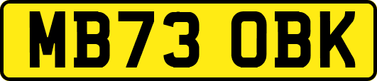 MB73OBK
