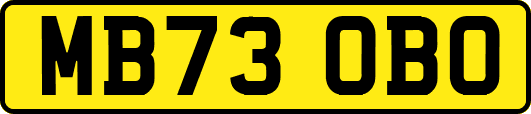 MB73OBO