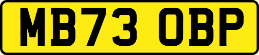 MB73OBP