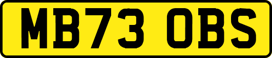 MB73OBS