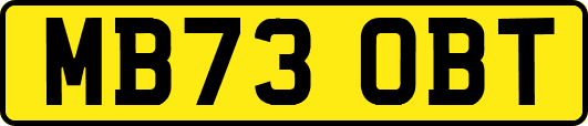 MB73OBT
