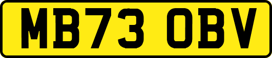 MB73OBV