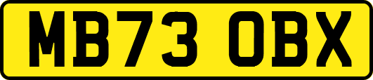 MB73OBX