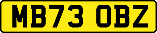 MB73OBZ
