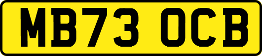 MB73OCB