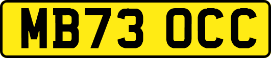 MB73OCC