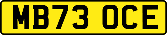 MB73OCE