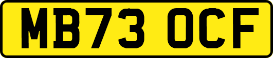 MB73OCF