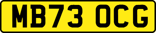 MB73OCG