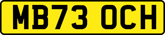 MB73OCH