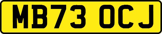 MB73OCJ