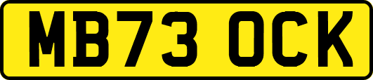 MB73OCK