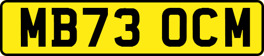 MB73OCM