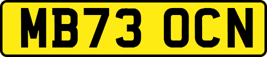 MB73OCN