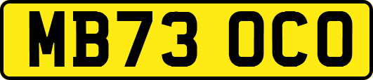 MB73OCO