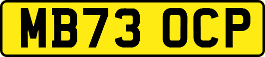 MB73OCP