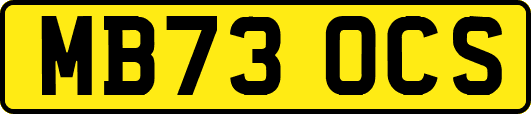 MB73OCS