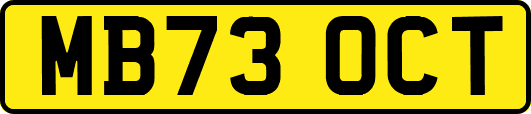 MB73OCT