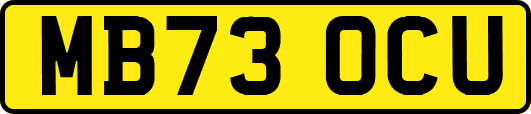 MB73OCU
