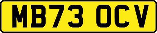 MB73OCV